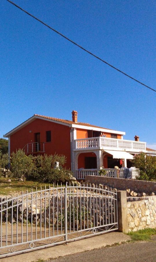 Apartamento Apartman Vil Sveti Vid-Miholjice Exterior foto